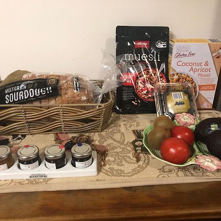 Sherwood Park Bed And Breakfast Somerville Экстерьер фото