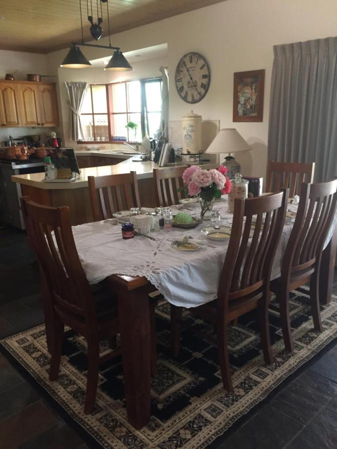 Sherwood Park Bed And Breakfast Somerville Экстерьер фото