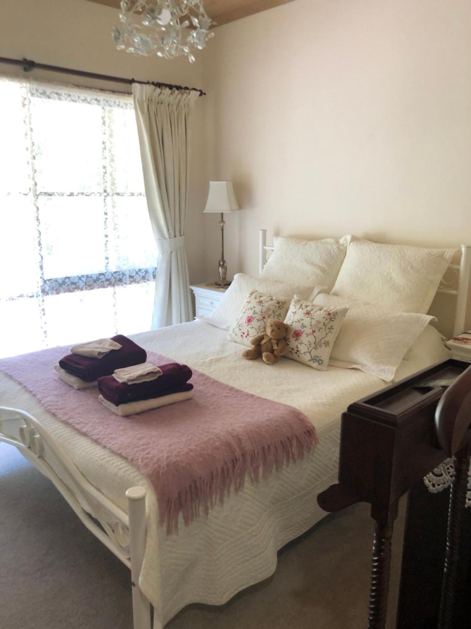 Sherwood Park Bed And Breakfast Somerville Экстерьер фото