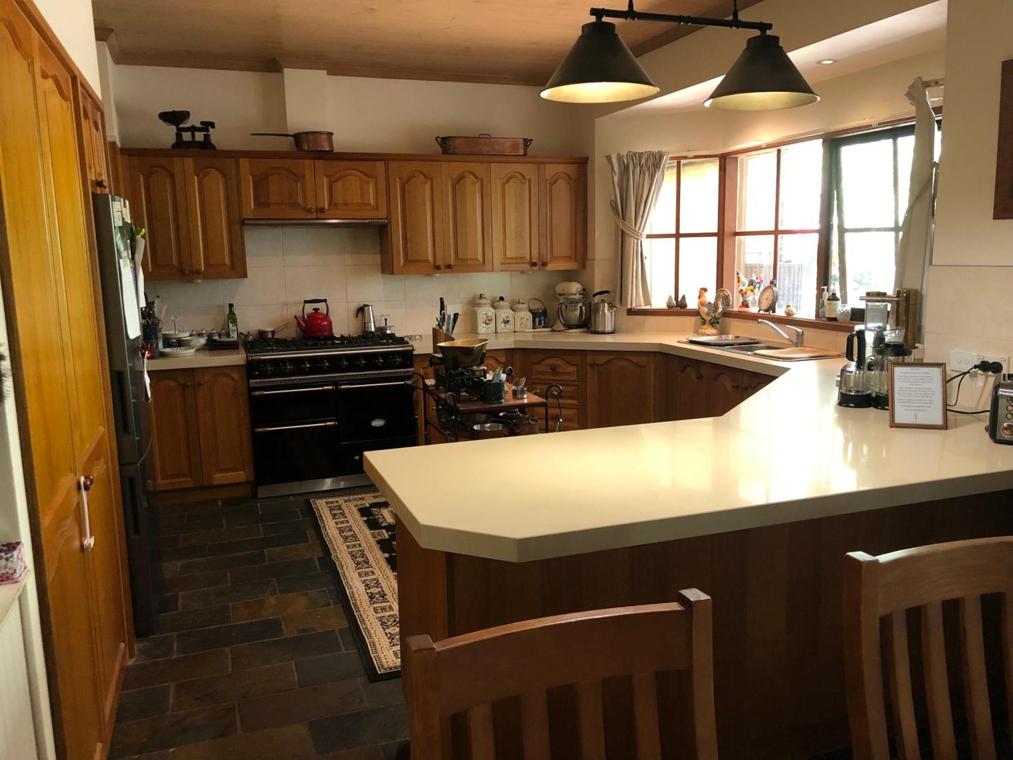 Sherwood Park Bed And Breakfast Somerville Экстерьер фото