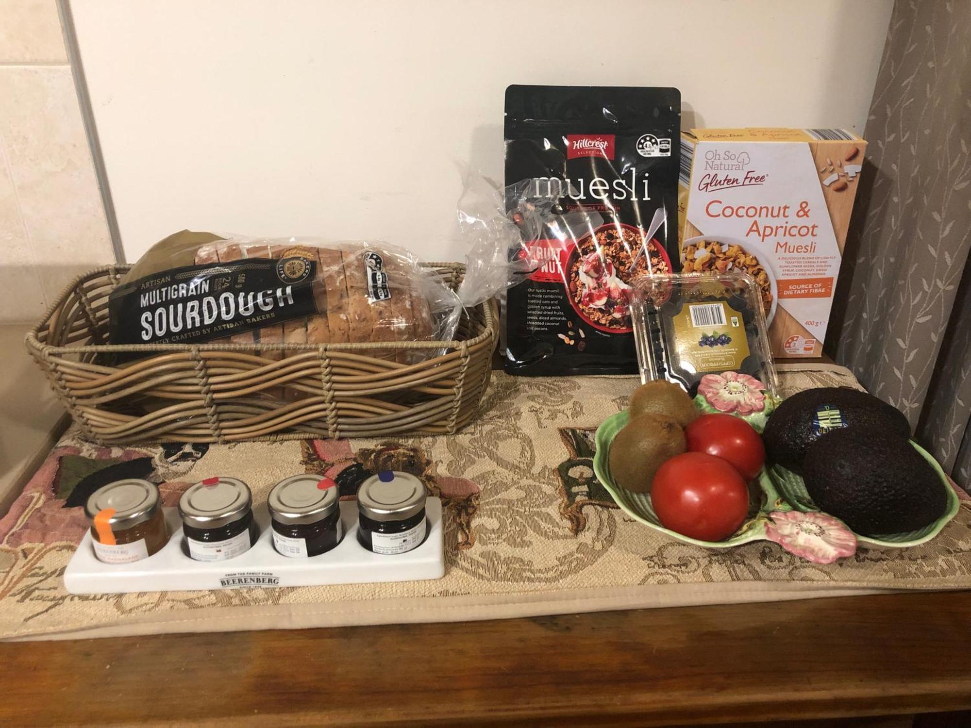 Sherwood Park Bed And Breakfast Somerville Экстерьер фото
