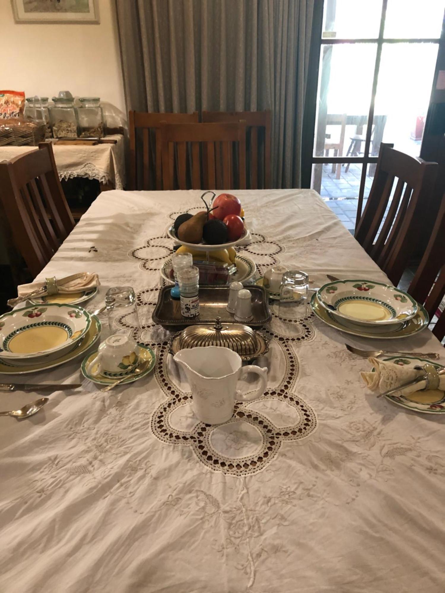 Sherwood Park Bed And Breakfast Somerville Экстерьер фото