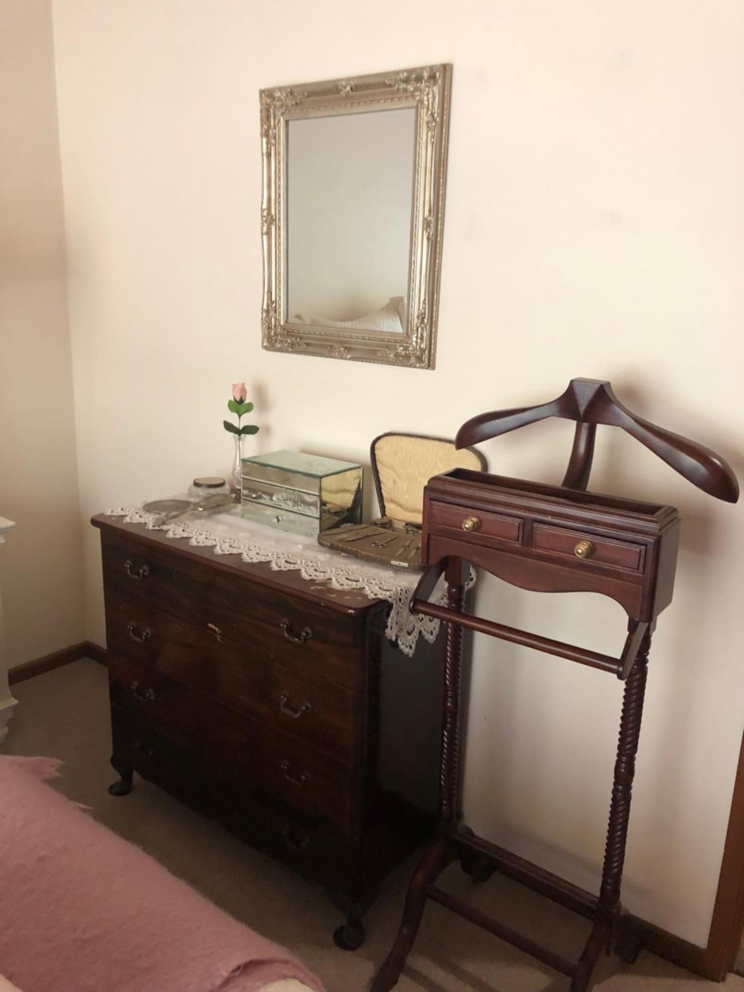 Sherwood Park Bed And Breakfast Somerville Экстерьер фото