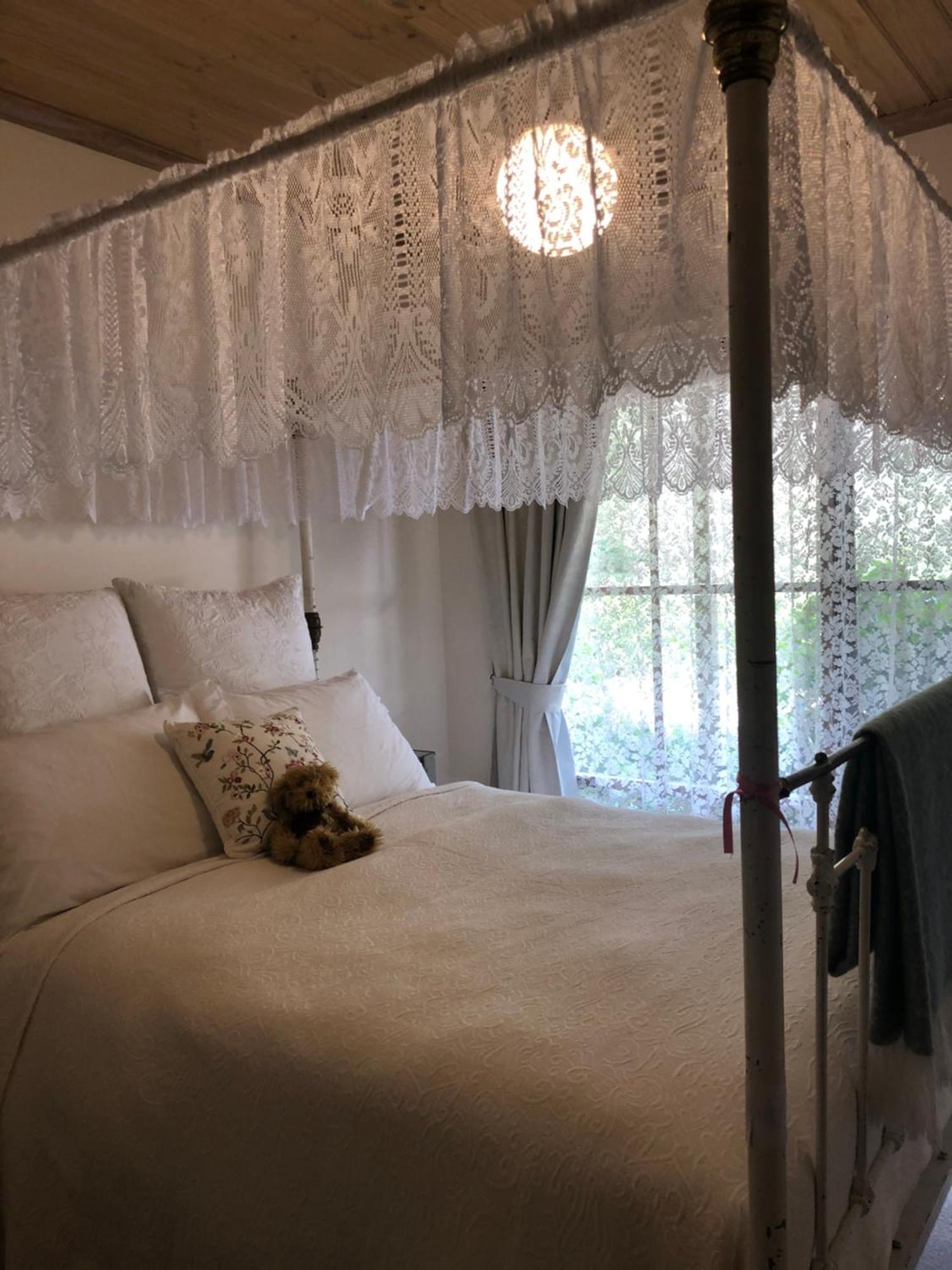Sherwood Park Bed And Breakfast Somerville Экстерьер фото