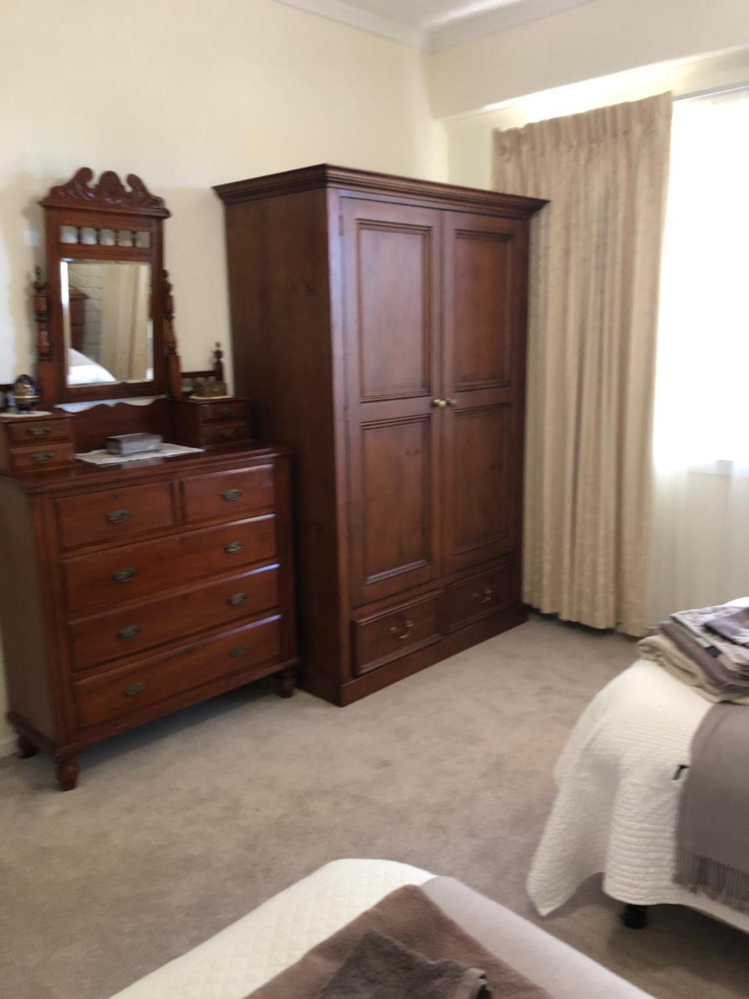 Sherwood Park Bed And Breakfast Somerville Экстерьер фото
