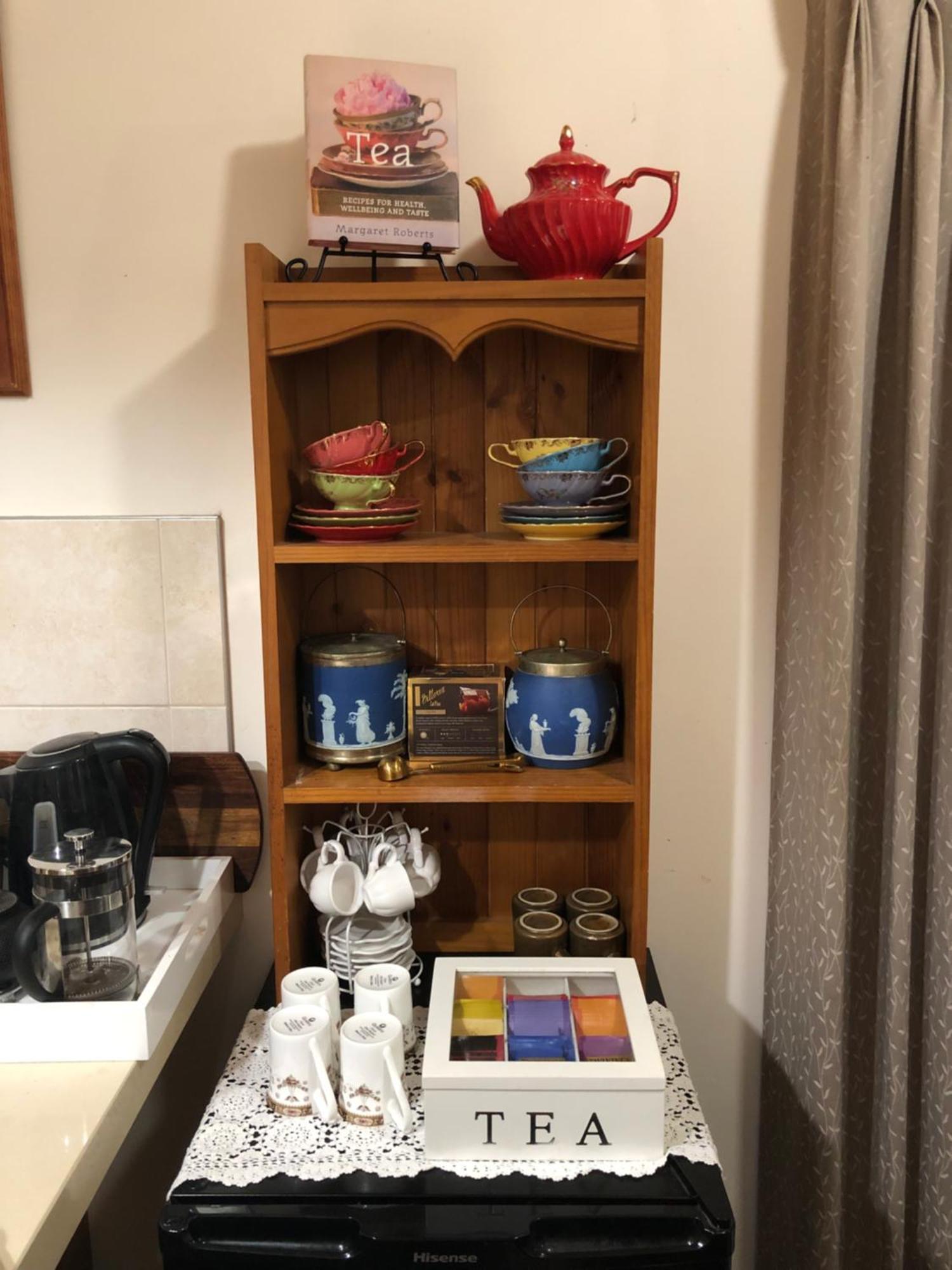 Sherwood Park Bed And Breakfast Somerville Экстерьер фото